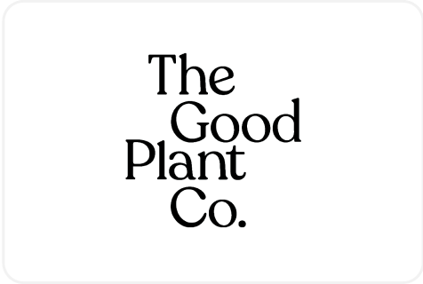 The Good Plant Co.